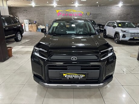 Toyota RAV4 2026