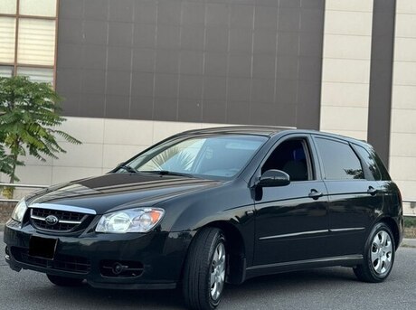 Kia Cerato 2006