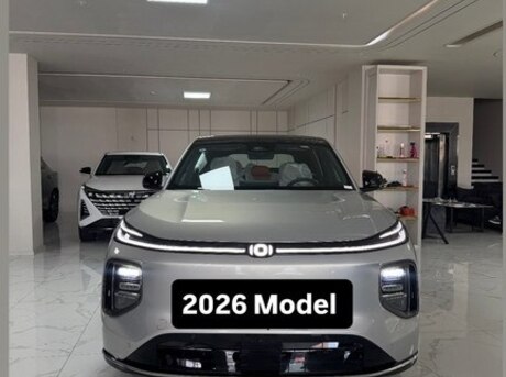 Changan  2026