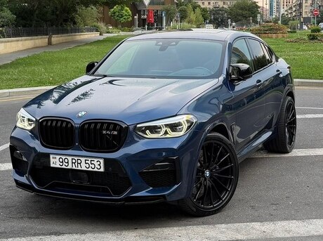 BMW  2019