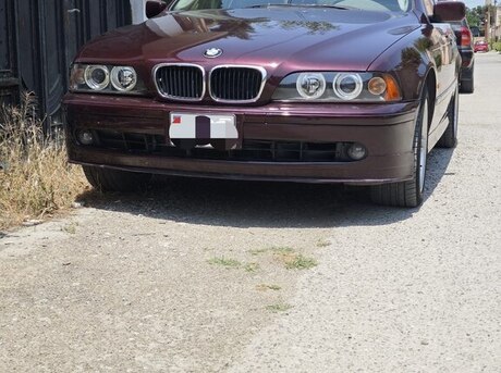 BMW 528 1998