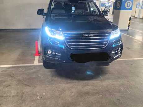 Haval H9 2019