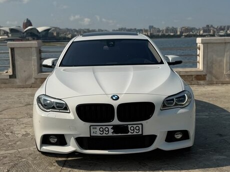 BMW  2015