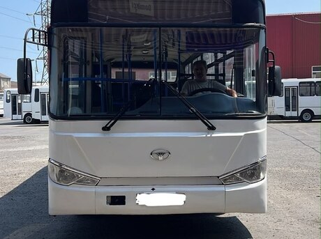 Daewoo BS090 2012