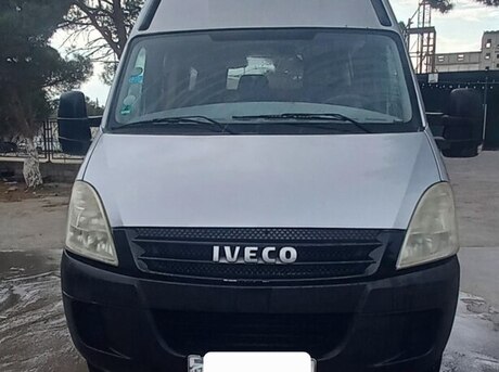Iveco Daily 2008