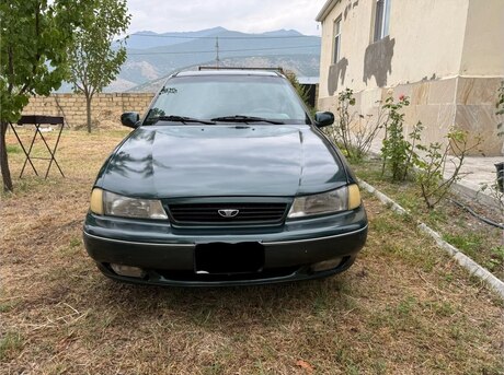 Daewoo Nexia 1996