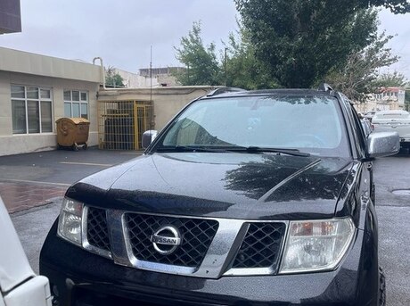 Nissan Navara 2014