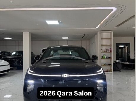 Changan  2026
