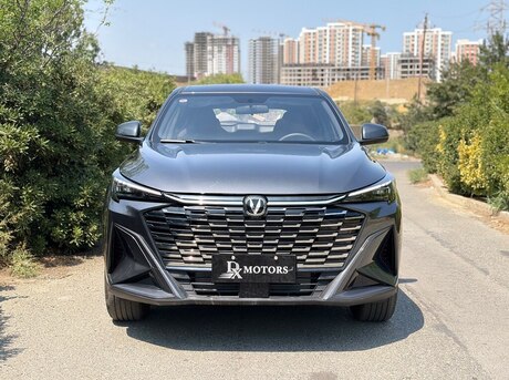 Changan  2026