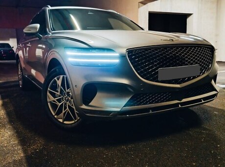 Genesis GV70 2023