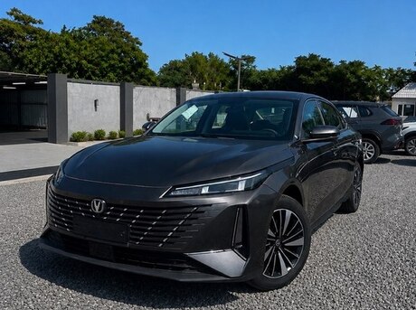 Changan Eado 2025