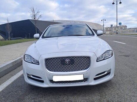 Jaguar  2018