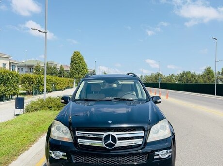 Mercedes  2007