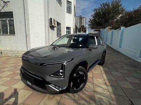 Kia EV5 2024