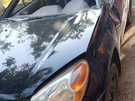 Toyota RAV4 2004