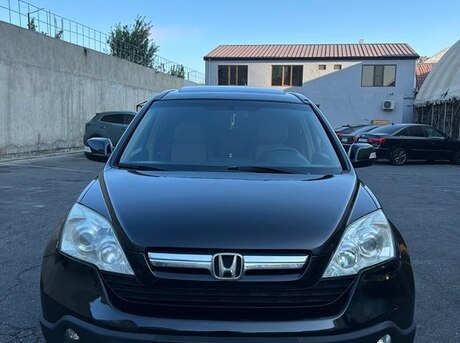 Honda CR-V 2007