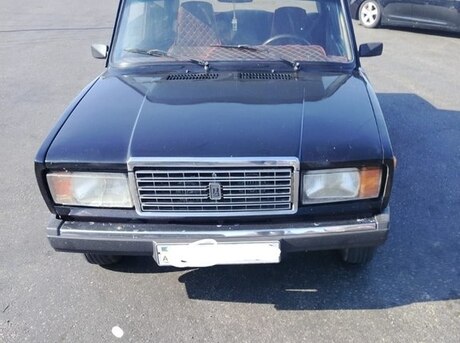 LADA (VAZ) 2107 2010