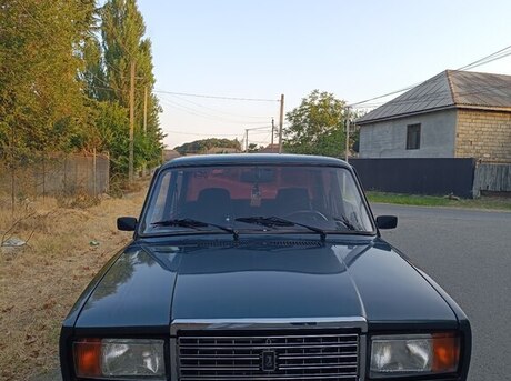 LADA (VAZ) 2107 2010