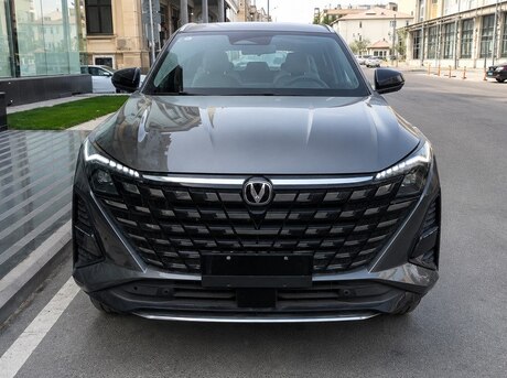 Changan  2026