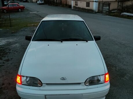 LADA (VAZ) 2114 2012