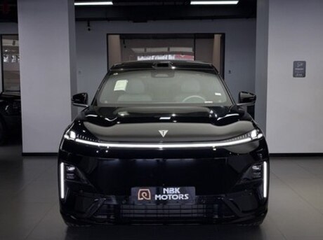 Changan  2025