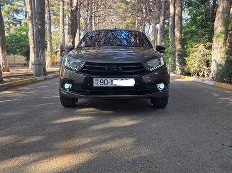LADA (VAZ) Granta 2024