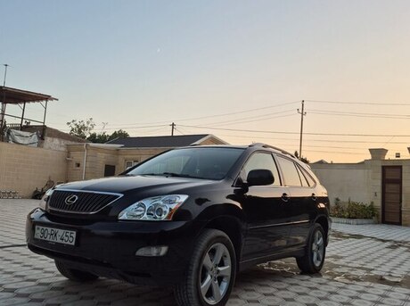 Lexus RX 330 2003