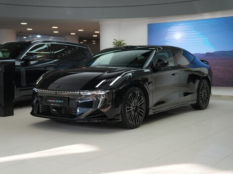 Lynk &amp; Co  2026