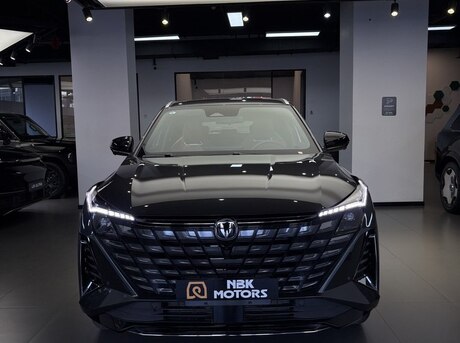 Changan  2025