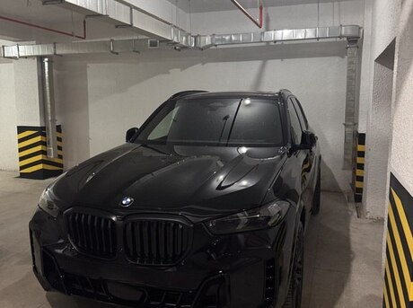 BMW X5 2026