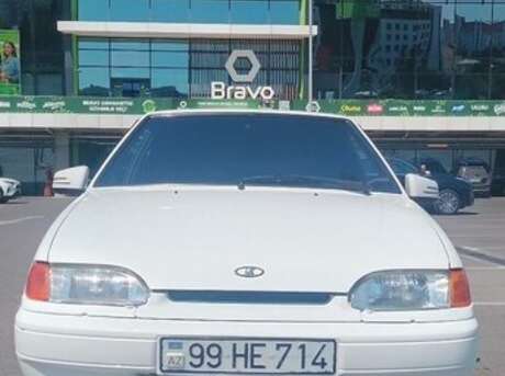 LADA (VAZ) 2115 2012