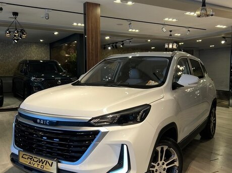 Baic  2023