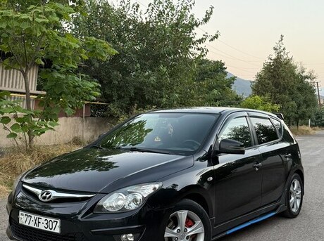Hyundai i30 2010