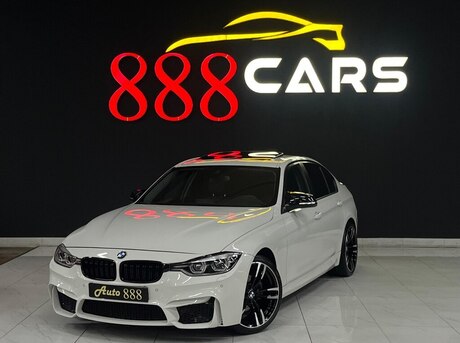 BMW  2016