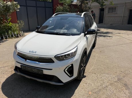 Kia  2026