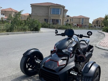 Can-Am  2022