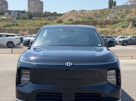 Changan  2025