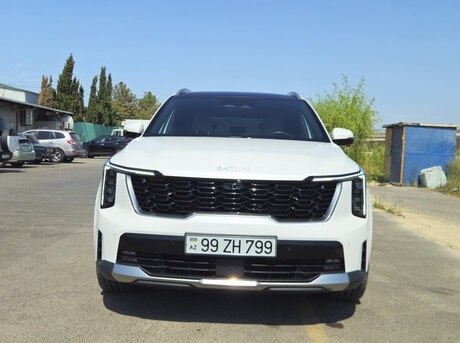 Kia Sorento 2023