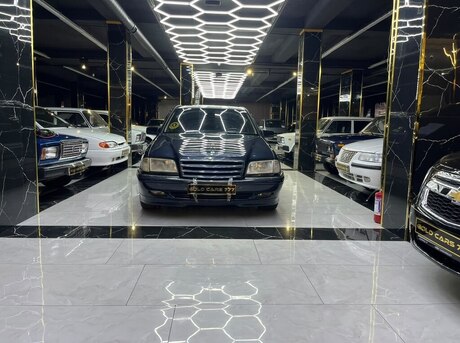 Mercedes C 180 1997