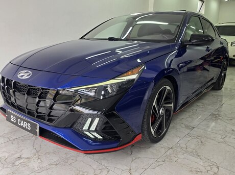 Hyundai  2020