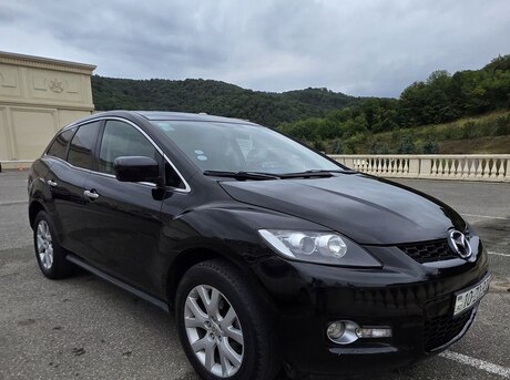 Mazda CX-7 2007