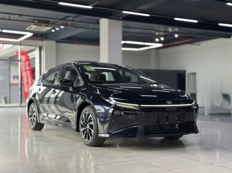 Toyota Corolla 2026
