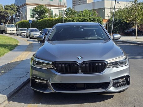 BMW  2017