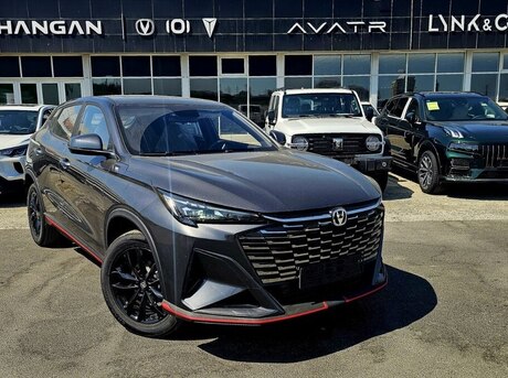 Changan  2026