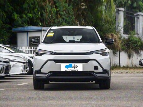 Toyota  2026