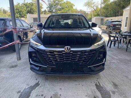 Changan  2026