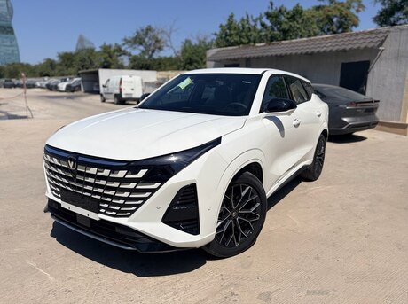 Changan  2026