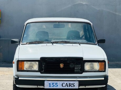 LADA (VAZ) 2107 2009