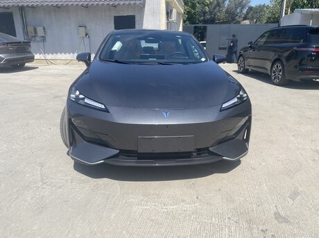Changan  2026