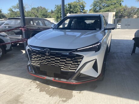Changan  2026